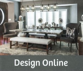 The Design Source LTD., The New Face of Interior Design, Design Online