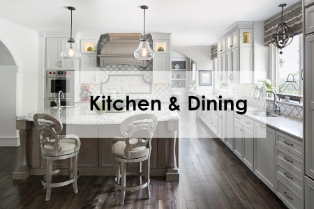 The Design Source LTD. Kitchen and Dining Interior Design mobilePortfolio