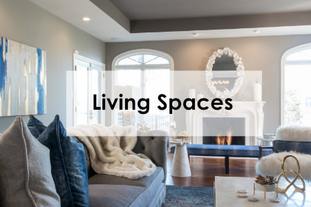 The Design Source LTD. Living Spaces Interior Design mobilePortfolio